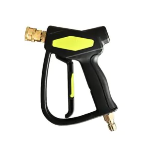 Пистолет для мойки с высоким давлением Bigboi WashR Pro Professional Short Trigger Gun MKII (105336)