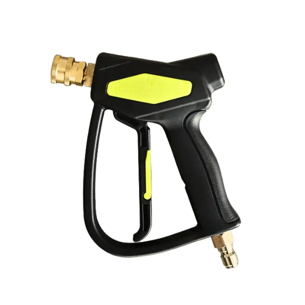 Пістолет для мийки з високим тиском Bigboi WashR Pro Professional Short Trigger Gun MKII