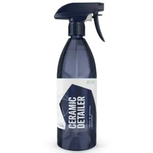 Кварцовий квік-детейлер Gyeon Q²M Ceramic Detailer 1л (8809432678014)