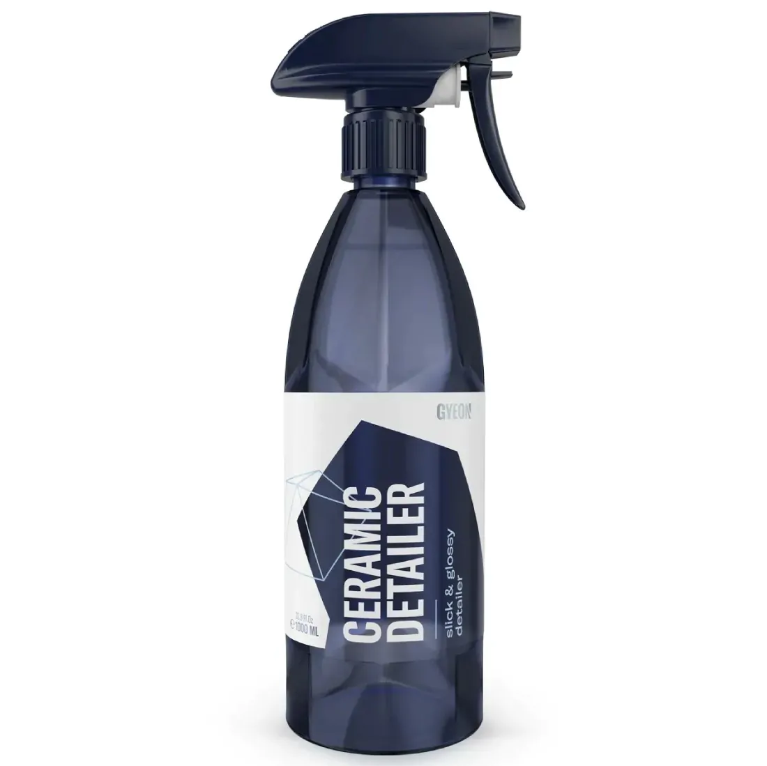 Кварцовий квік-детейлер Gyeon Q²M Ceramic Detailer 1л