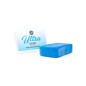 Глина для авто синя Ultra Clay Bar The Rag Company 200г