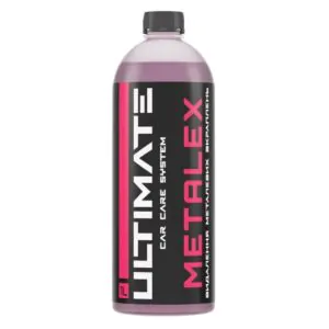 Очисник дисків з індикацією Ultimate MetaleX 1л (UL-3869)