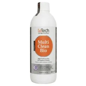 Очиститель универсальный LeTech Multi Clean Bio 500 мл (MCB500-LT)