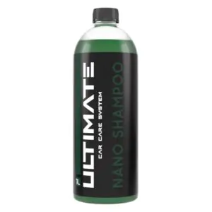 Нано-шампунь концентрат для ручного миття Ultimate Nano Shampoo 1:200, 1 л (UL-3950)
