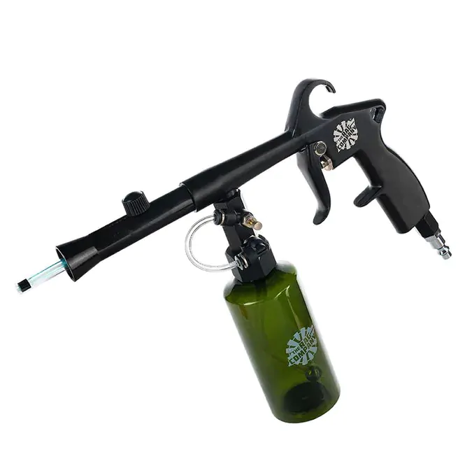 Пістолет для нанесення засобів The Rag Company Ultra Air Spray Applicator Tool