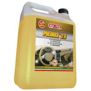 Средство для химчистки Mafra Pulimax 4,5л (P0494)