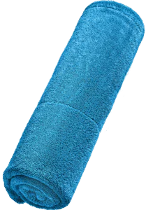 Рушник мікрофібровий для сушіння YumCars Drying Towel 70*90см