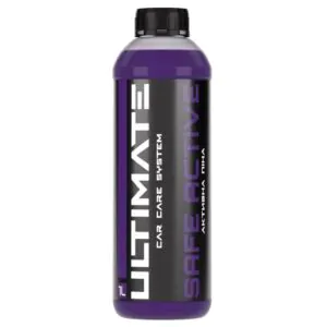 Нейтральна активна піна-концентрат для мийки авто Ultimate SafeActive 1:8-1:9, 1л (UL-3922)