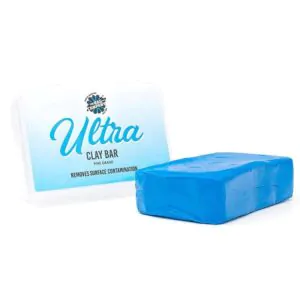 М’яка синтетична глина The Rag Company Ultra Clay Bar  200г (TRC-1160)