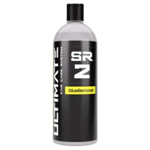 Очисник клею, смоли та слідів маркера Ultimate Glue Remover SR2 1л (UL-3825)