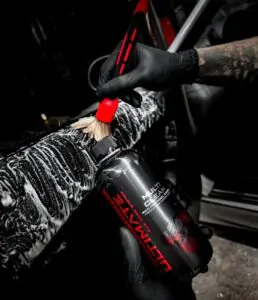 Універсальний очисник салону Ultimate Multi Clean 500мл (UL-3795)