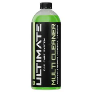 Універсальний засіб-концентрат для хімчистки салону авто Ultimate Multicleaner 1л (UL-3824)