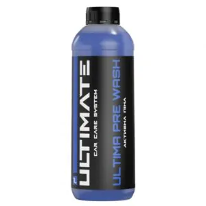 Активна піна-концентрат для мийки авто Ultimate Ultima Pre Wash 1:9-1:10, 1л (UL-3814)