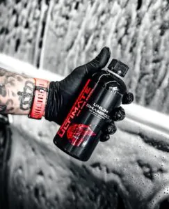 Нейтральний автошампунь для ручного миття Ultimate Unlim Shampoo 1:100, 500 мл (UL-3731)