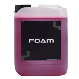Автошампунь для безконтактного миття Ph-нейтральний YumCars Foam 5л (НФ-00033591)