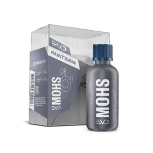 Керамічне покриття Gyeon Q² Mohs EVO Light Box 30мл (8809432672562)