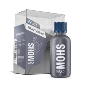 Керамічне покриття Gyeon Q² Mohs EVO Light Box 50мл (8809432672579)
