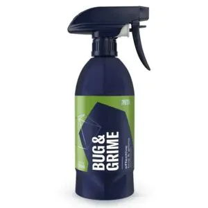 Очищувач від комах та органічних забруднень Gyeon Q²M Bug&Grime 500мл (8809973751573)