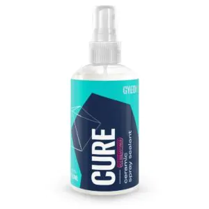 Спрей силант на основі SiO₂ Gyeon Cure Redefined 100мл (8809432670704)