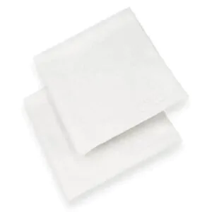 Набір рушників для чищення шкіри Gyeon Q²M LeatherWipe EVO 40x40см, 2шт