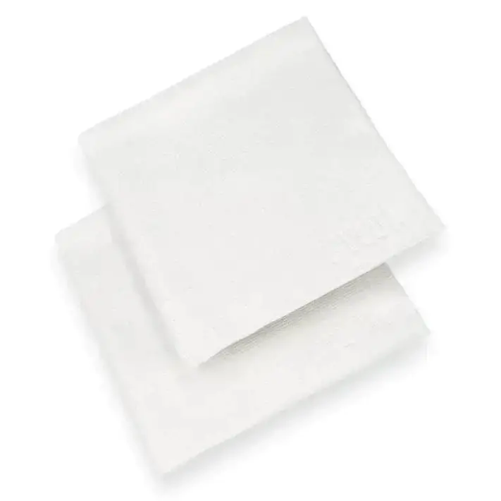Набір рушників для чищення шкіри Gyeon Q²M LeatherWipe EVO 40x40см, 2шт