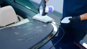 Очищувач для пластику та вінілу Gyeon Q²M TrimCleaner 500мл