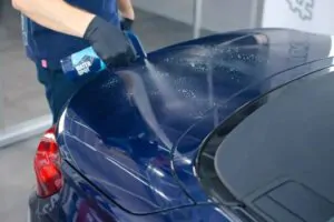 Очисник водяного каменя Gyeon Q²M WaterSpot 500мл