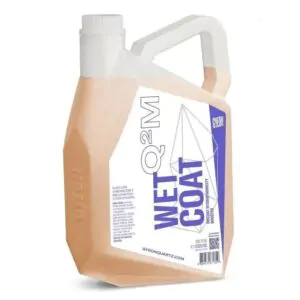 Кварцевый гидрофобный герметик Gyeon Gyeon Q2M WetCoat 4л (8809432671329)