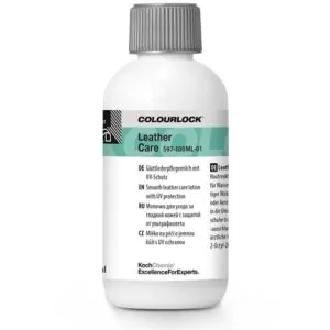 Кондиціонер для шкіри авто, захист і живлення KochChemie ColourLock Leather Care 100мл (597-100ML-01)