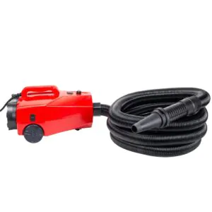 Турбосушка MaxShine Double Motor Touchless Car Dryer EVO-GT