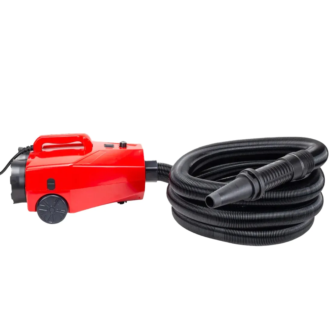 Турбосушка MaxShine Double Motor Touchless Car Dryer EVO-GT
