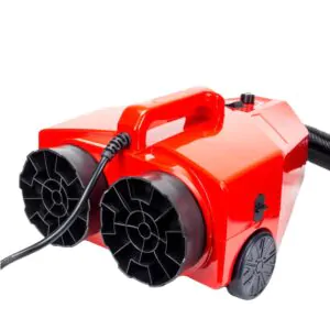 Турбосушка MaxShine Double Motor Touchless Car Dryer EVO-GT