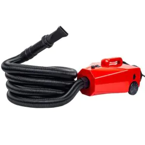 Турбосушка двомоторна MaxShine Double Motor Touchless Car Dryer EVO-GT 2400Вт (EVO-GT)