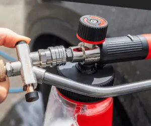 Розгалужувач для АВТ MaxShine Foam & Wash 2-In-1 System