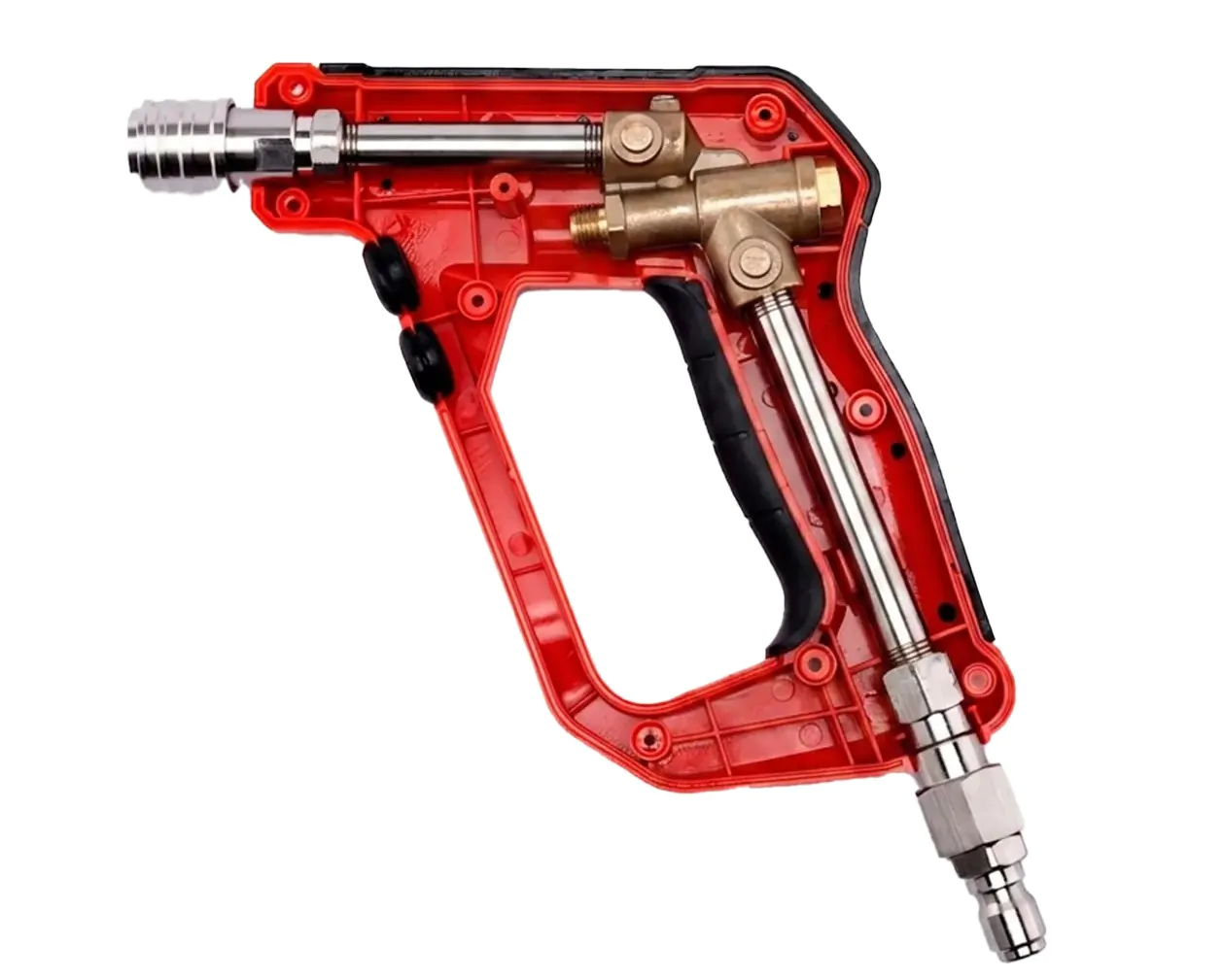 Пістолет для апарату високого тиску MaxShine Pressure Washer Gun Pro