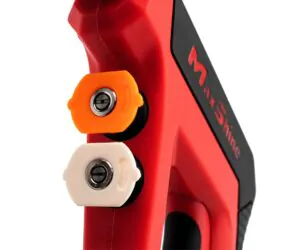 Пістолет для апарату високого тиску MaxShine Pressure Washer Gun Pro