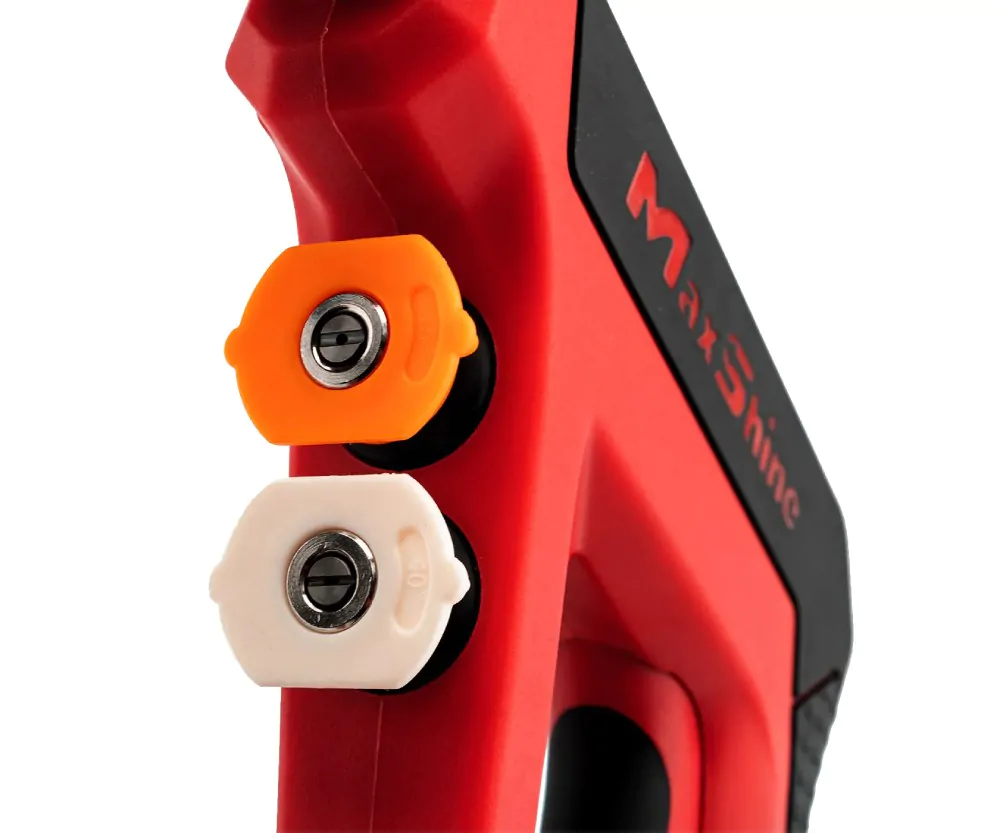 Пістолет для апарату високого тиску MaxShine Pressure Washer Gun Pro