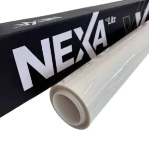 Антигравийная плёнка Litz NEXA SOFT 180мк (7,08 mil), 61см, 1м пог. (NS180061/1)
