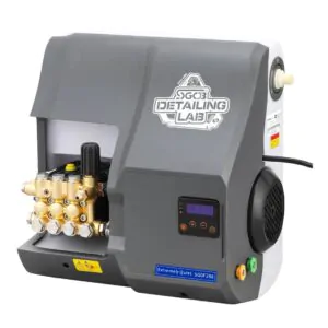 Мийка високого тиску для професійного використання SGCB Inverter Low-Noise Auto High Pressure Water Cleaning Machine (SGGF313)