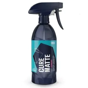 Спрей-силант для матовых поверхностей Gyeon Q²M Cure Matte REDEFINED 500мл (8809973751627)